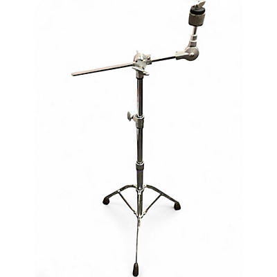 Used Yamaha CS755 SINGLE BRACED BOOM STAND Cymbal Stand