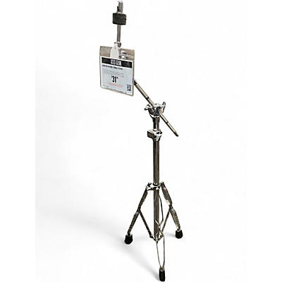 Used Yamaha CS755 Single Braced Boom Cymbal Stand