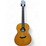 Used Yamaha CSF-TA Natural Acoustic Electric Guitar Natural
