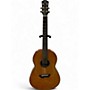 Used Yamaha CSF-TA TransAcoustic Parlor Vintage Natural Acoustic Electric Guitar Vintage Natural