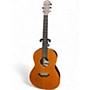 Used Yamaha CSF-TA Vintage Natural Acoustic Electric Guitar Vintage Natural