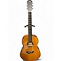 Used Yamaha Used Yamaha CSF1M Natural Acoustic Electric Guitar Natural