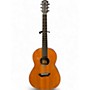 Used Yamaha CSF1M Natural Acoustic Electric Guitar Natural