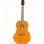 Used Yamaha CSF1M Natural Acoustic Guitar Natural