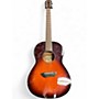 Used Yamaha CSF1M Sunburst Acoustic Electric Guitar Sunburst