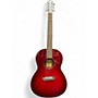 Used Yamaha CSF1M Tobacco Brown Sunburst Acoustic Electric Guitar Tobacco Brown Sunburst