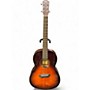 Used Yamaha Used Yamaha CSF1M Tobacco Brown Sunburst Acoustic Guitar Tobacco Brown Sunburst