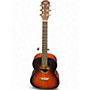 Used Yamaha CSF1M Tobacco Burst Acoustic Guitar Tobacco Burst