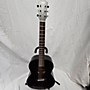 Used Yamaha Used Yamaha CSF1M Trans Black Acoustic Guitar Trans Black