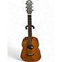 Used Yamaha CSFTA Vintage Natural Acoustic Electric Guitar Vintage Natural