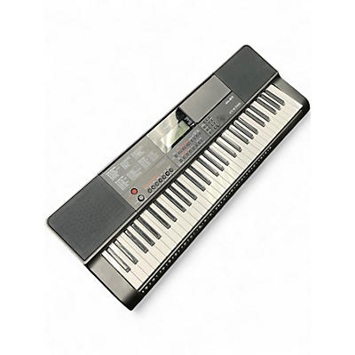 Used Yamaha CTX700 Keyboard Workstation