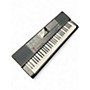 Used Yamaha CTX700 Keyboard Workstation