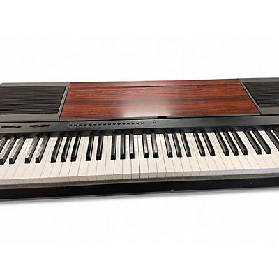 Used Yamaha CVP-3 Digital Piano