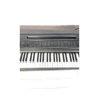 Yamaha Used Yamaha CVP-8 Digital Piano