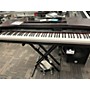 Used Yamaha Used Yamaha CVP55 CLAVINOVA Keyboard Workstation