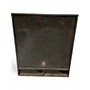 Used Yamaha CW118V Unpowered Subwoofer