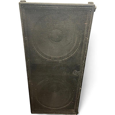 Used Yamaha CW218V Unpowered Subwoofer