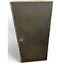 Used Yamaha CW218V Unpowered Subwoofer