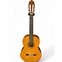 Used Yamaha CX40 Antique Natural Classical Acoustic Guitar Antique Natural