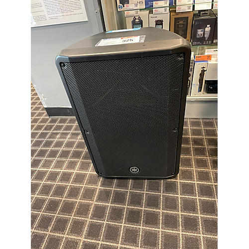 Yamaha Used Yamaha Cbr15 Unpowered Speaker