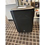 Used Yamaha Used Yamaha Cbr15 Unpowered Speaker