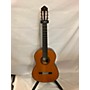 Used Yamaha Used Yamaha Cgta Natural Acoustic Electric Guitar Natural