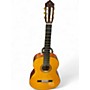 Used Yamaha Cgta Natural Classical Acoustic Electric Guitar Natural