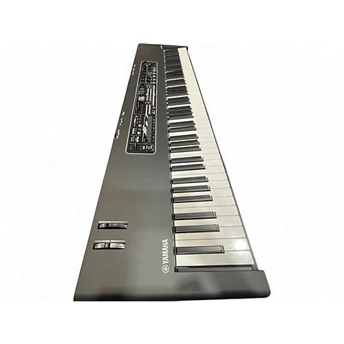 Yamaha Used Yamaha Ck88 Stage Piano