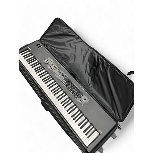 Yamaha Used Yamaha Ck88 Stage Piano