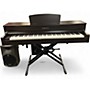 Used Yamaha Clavinova CLP-635R Digital Piano