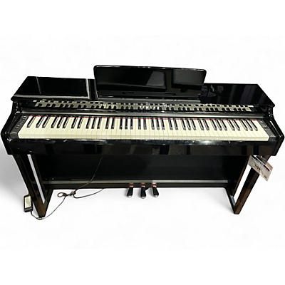 Used Yamaha Clavinova CLP625 Digital Piano