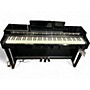Used Yamaha Clavinova CLP625 Digital Piano