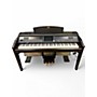 Used Yamaha Clavinova CVP-509 Digital Piano