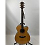 Used Yamaha Used Yamaha Compass CPX8 Natural Acoustic Guitar Natural