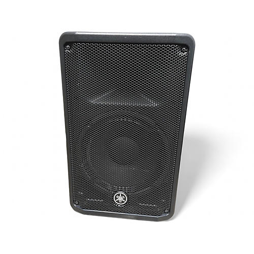 Yamaha Used Yamaha DBR10 Powered Speaker