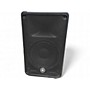 Used Yamaha Used Yamaha DBR10 Powered Speaker