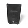 Used Yamaha Used Yamaha DBR10 Powered Speaker