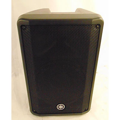 Yamaha Used Yamaha DBR10 Powered Speaker