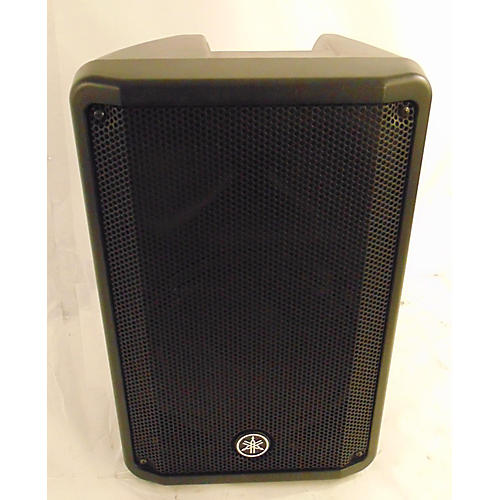 Yamaha Used Yamaha DBR10 Powered Speaker