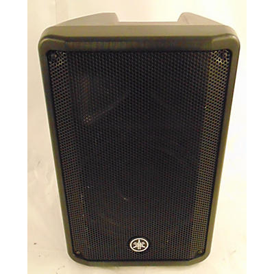 Yamaha Used Yamaha DBR10 Powered Speaker