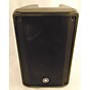 Used Yamaha Used Yamaha DBR10 Powered Speaker