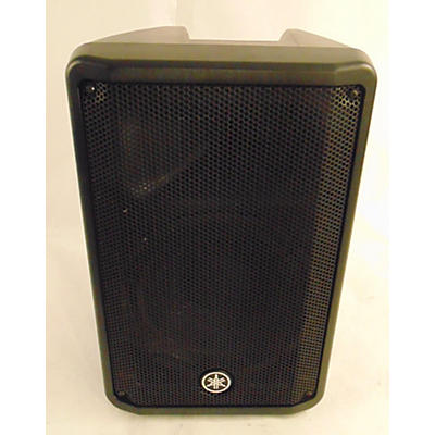 Yamaha Used Yamaha DBR10 Powered Speaker