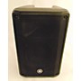 Used Yamaha Used Yamaha DBR10 Powered Speaker