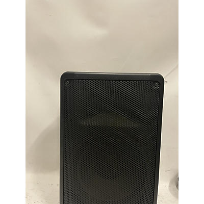 Yamaha Used Yamaha DBR10 Powered Speaker