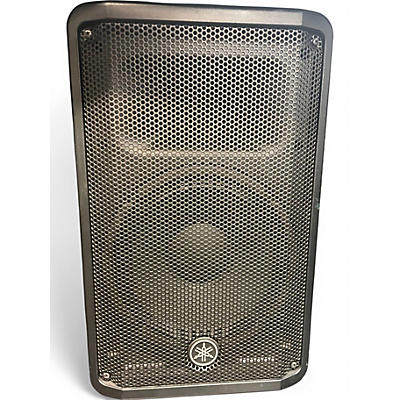 Used Yamaha DBR10 Powered Speaker