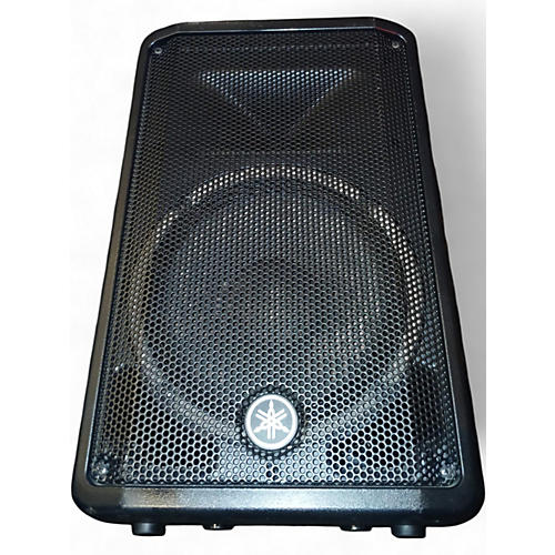 Used Yamaha DBR10 Powered Speaker