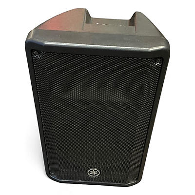 Used Yamaha DBR10 Powered Speaker