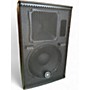 Used Yamaha DBR10 Powered Speaker