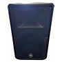 Used Yamaha DBR12 Powered Speaker