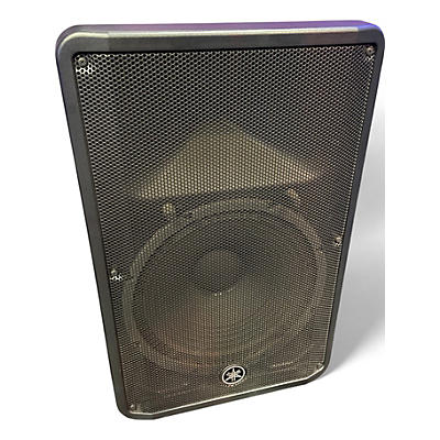 Yamaha Used Yamaha DBR15 Powered Speaker